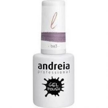 Andreia Professional Gel Polish Esmalte Uñas Nro Ba3 10,5ml
