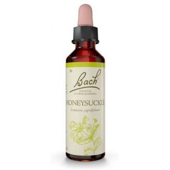 Bach Original Esencia Floral, Madreselva - 20 ml