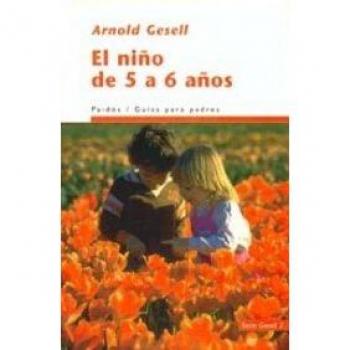 El niño de 5 y 6 años