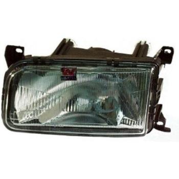 Van Wezel 5834961 Faros Delanteros para Automóviles