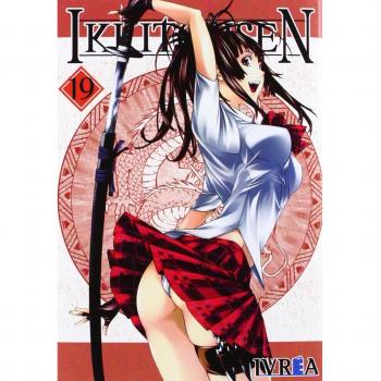 Ikkitousen - Numero 19