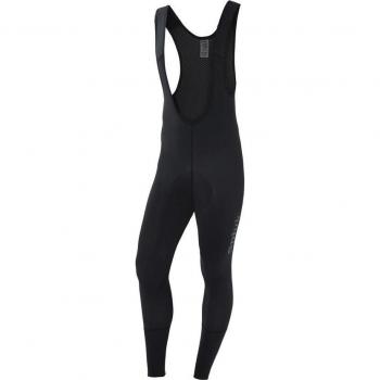 Culotte Largo de Hombre Anatomic Spiuk Negro XXXL