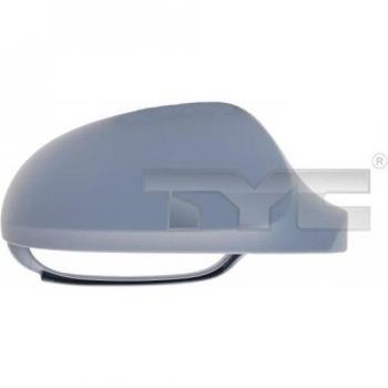 Cubierta de retrovisor exterior TYC 337-0135-2