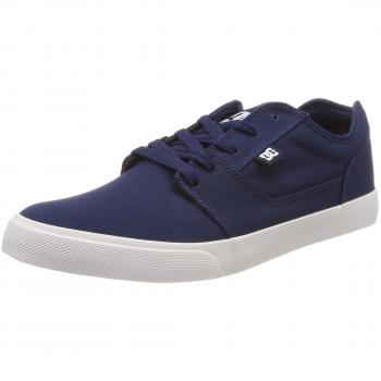 DC Shoes Tonik TX, Zapatillas para Hombre, Blau