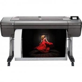 HP DesignJet Z9+dr 44-inch PostScript Printer with V-Trimmer X9D24A
