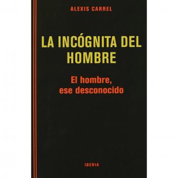 011. LA INCOGNITA DEL HOMBRE. TELA