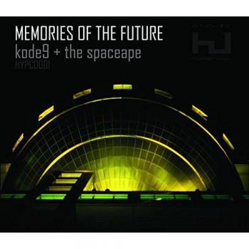 Limited Edition Colored Vinyl - Memories of the Future