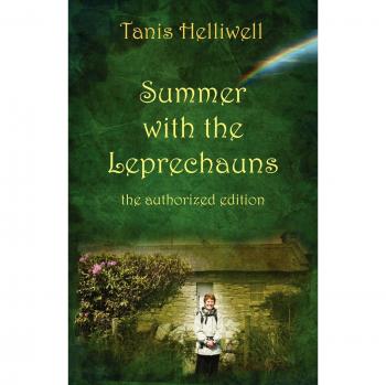 Summer with the Leprechauns: the authorized edition