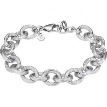 Pulsera Lotus Style LS2253-2/1 Urban Woman Acero Inoxidable 316L Acabado Mate Mujer
