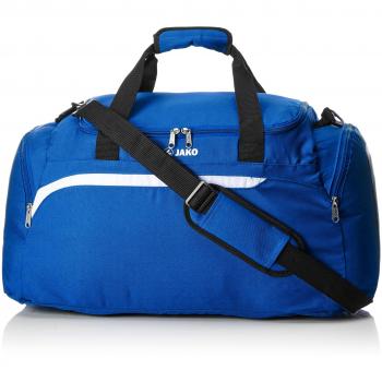Jako Sporttasche Performance - Bolsa de deporte, color multicolor, talla 60 x 30 x 30 cm