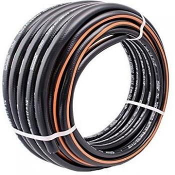 Manguera Top-Black 1/2 (12-17 mm) de PVC - 30 metros