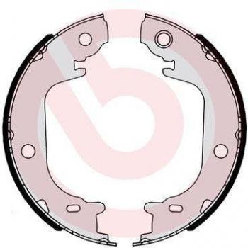 Kit de zapatas de freno BREMBO S 83 565 para frenos de tambor
