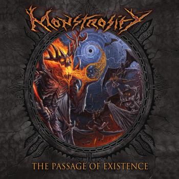 The Passage Of Existence [Vinilo]