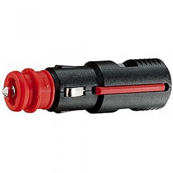 Conector Hella 8JA 007 589-021 - 24V - Contacto a tornillo