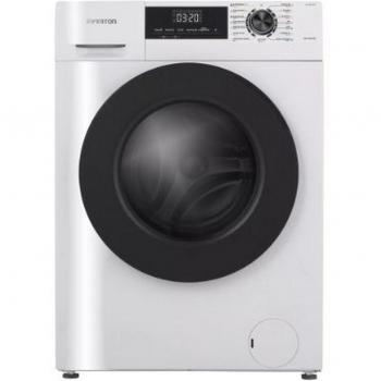 Lavadora Carga Frontal Infiniton 10 kg 1400 rpm Inverter Blanca