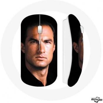 Ratón Inalámbrico Steven Seagal