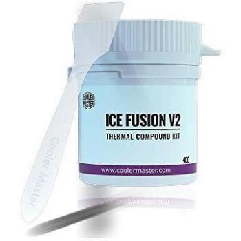 Pasta Térmica Cooler Master Ice Fusion V2 5 W/m·K 40 g