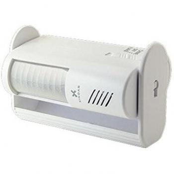 Detector autónomo de movimiento infrarrojo KYTTY XINDAR