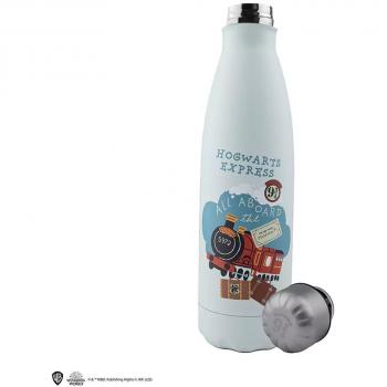 Botella Cinereplicas Harry Potter Hogwarts Express 500 ml