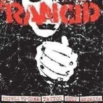 Things to Come/Tattoo/Endrina/ [7 VINYL] [Vinilo]