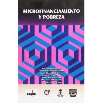 Microfinanciamiento Y Pobreza