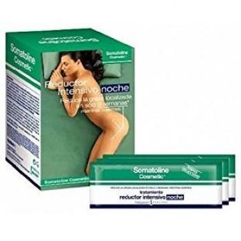 Somatoline Crema corporal, 100 g