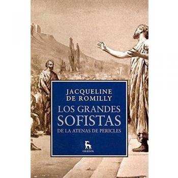 Los grandes sofistas de la Atenas de Pericles: 027