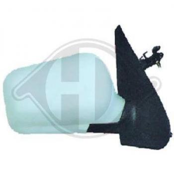 Espejo retrovisor DIEDERICHS 2203225