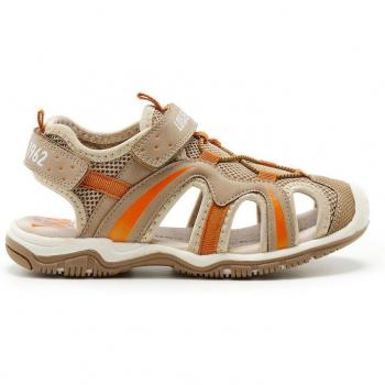 SANDALIAS NIÑO LOIS 63235 BEIGE
