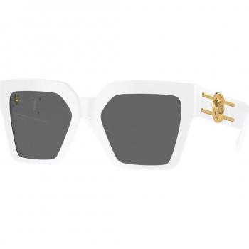 Versace VE4458 314/87 Women’s Sunglasses White Size 54