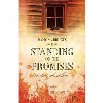 Standing on the Promises: Inspirational Devotional by Ramona Bridges