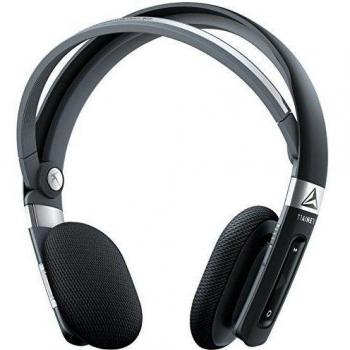 Trainer by Gibson TH100 - Auricular deportivo inalámbrico On-Ear diseño Usain Bolt