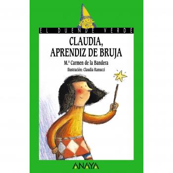 Claudia, aprendiz de bruja: 144