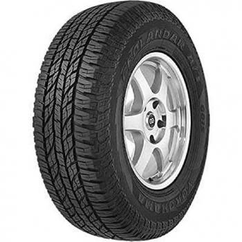 Yokohama Geolandar A/T G015 235/55R18 104H XL RPB Neumático Todoterreno