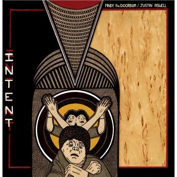 Intent [Vinilo]