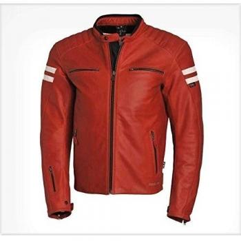 Segura – Chaqueta RETRO verde, Caballero, SEGURA - Blouson Retro Vert, verde, 3XL