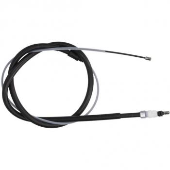 Cable de freno de mano TRW GCH498 - Tipo: Cable, freno de estacionamiento; Características: Fabricante TRW, modelo GCH498