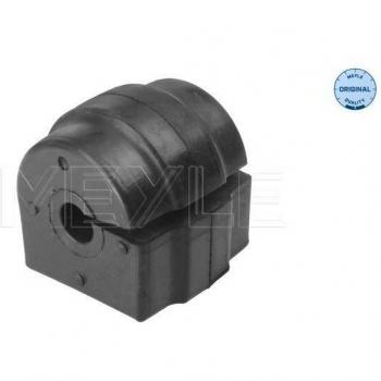 Soporte de estabilizador MEYLE 314 715 0000, Cojinete de estabilizador, compatible con diversas marcas y modelos de vehículos, fabricado en material duradero para garantizar una larga vida útil y un rendimiento óptimo en la