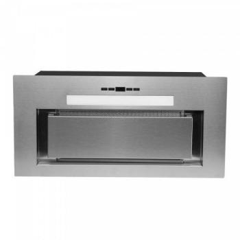 Campana Extractora Maan Ares M 60 Soft Touch Inox 596 m³/h 60 cm