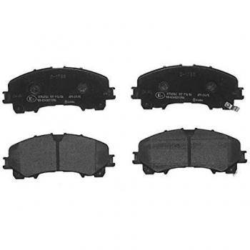 Brembo P 56 106 Pastillas de Frenos