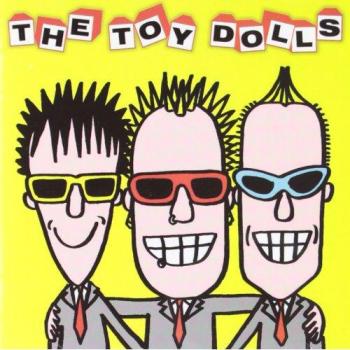 The Album After The Last One Cd