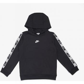 Nike Sudadera infantil B NSW Repeat PK PO Hoodie