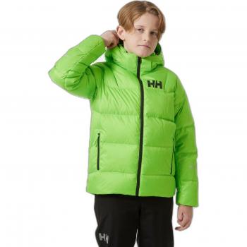 Helly Hansen Isfjord 2.0 Kids Down Jacket