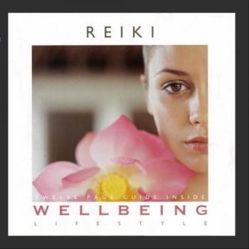 Wellbeing - Reiki