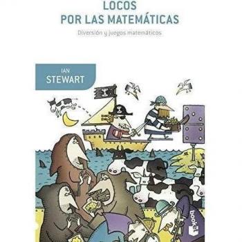 Locos por las matemáticas