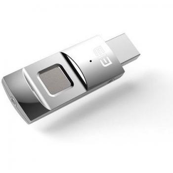 Elephone-Memoria con lector de huella digital ELE SECRET 64GB