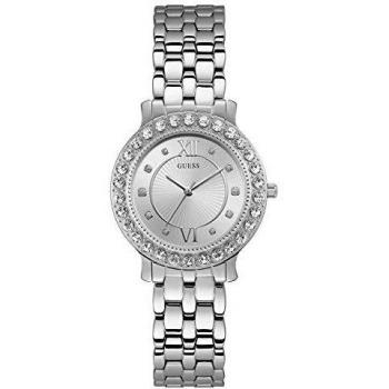 Reloj de Acero para Mujer Guess Blush W1062L1