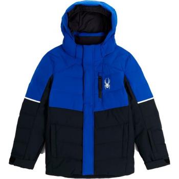 Chaqueta de niños Impulse Synthetic Down Spyder