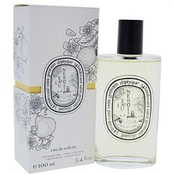 Diptyque Dip L Eau De Neroli Eau De Toilette Spray 100 ml single pack 1x 100 ml