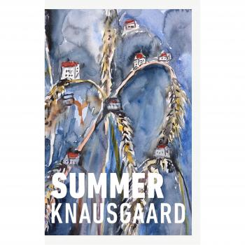 Verano Vintage: (Cuarteto de las Estaciones 4) - Autor Bestseller del Sunday Times, Karl Ove Knausgaard